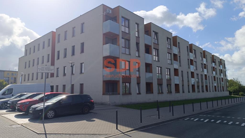 Mieszkanie 43 m², Wrocław, Farna - zdjęcie 17