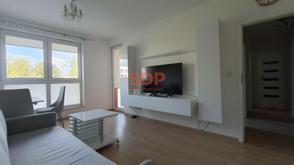 Mieszkanie 43 m², Wrocław, Farna - zdjęcie 1
