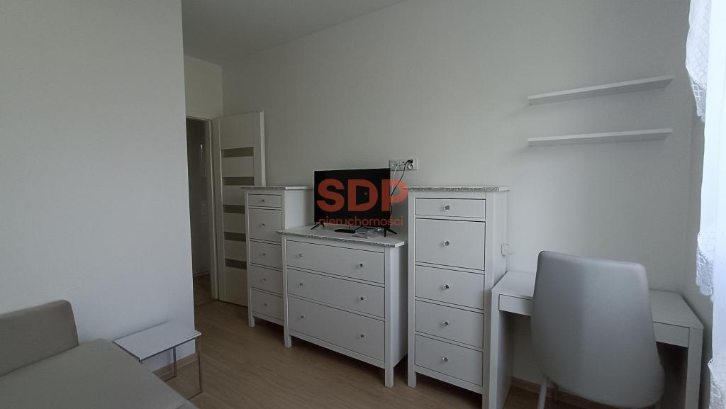 Mieszkanie 43 m², Wrocław, Farna - zdjęcie 12