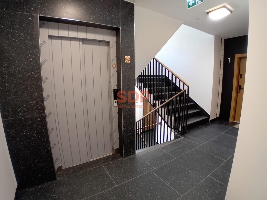 Mieszkanie 61&nbsp;m², Wrocław, Bieńkowskiego - zdjęcie 11