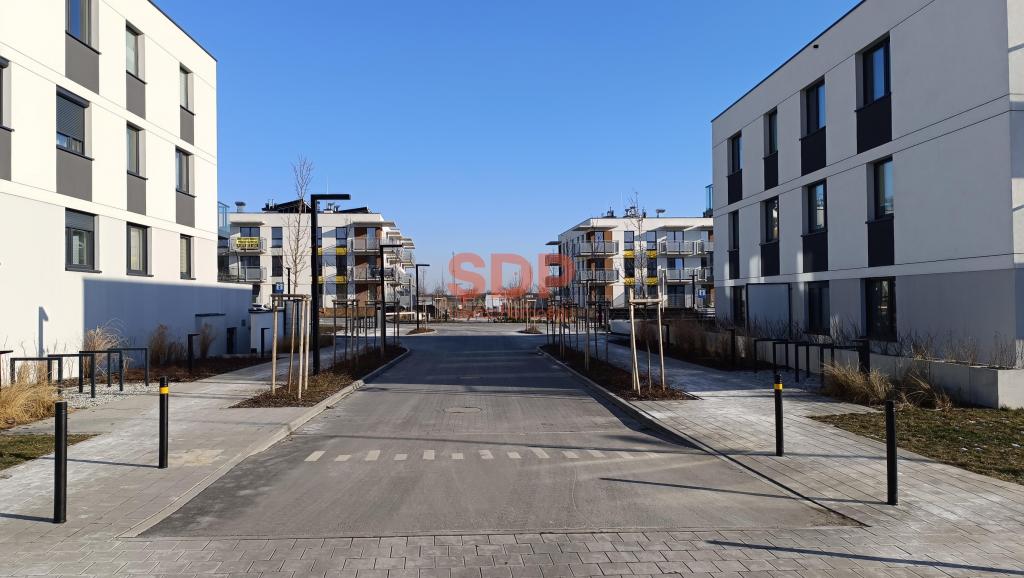 Lokal usługowy do wynajęcia, 102 m², Wrocław, Psie Pole, Żmudzka - zdjęcie 3