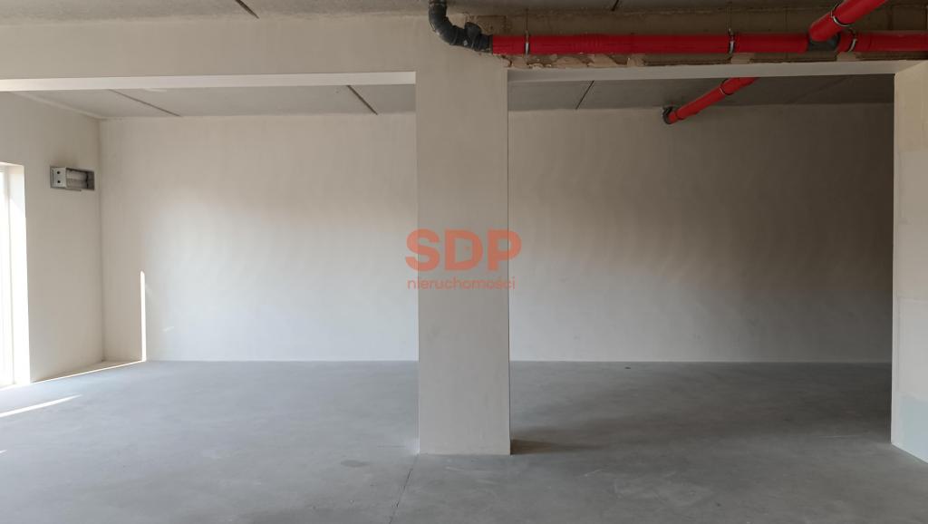 Lokal usługowy do wynajęcia, 102 m², Wrocław, Psie Pole, Żmudzka - zdjęcie 14