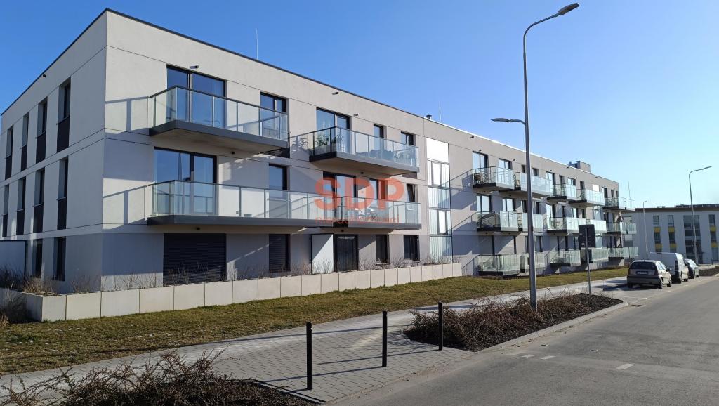 Lokal usługowy do wynajęcia, 102 m², Wrocław, Psie Pole, Żmudzka - zdjęcie 5