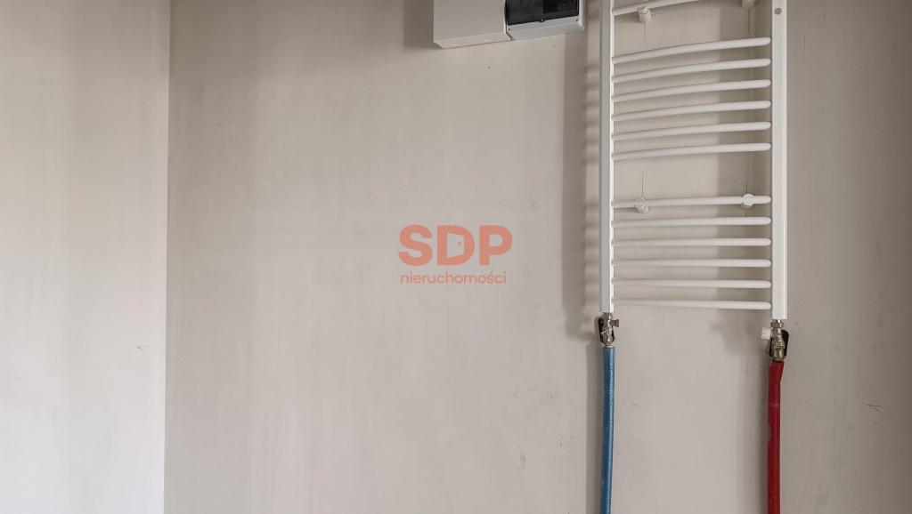 Lokal usługowy do wynajęcia, 102 m², Wrocław, Psie Pole, Żmudzka - zdjęcie 13