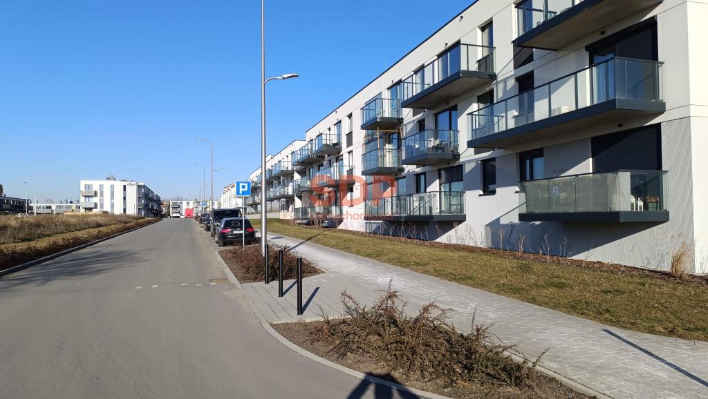 Lokal usługowy do wynajęcia, 102 m², Wrocław, Psie Pole, Żmudzka - zdjęcie 4