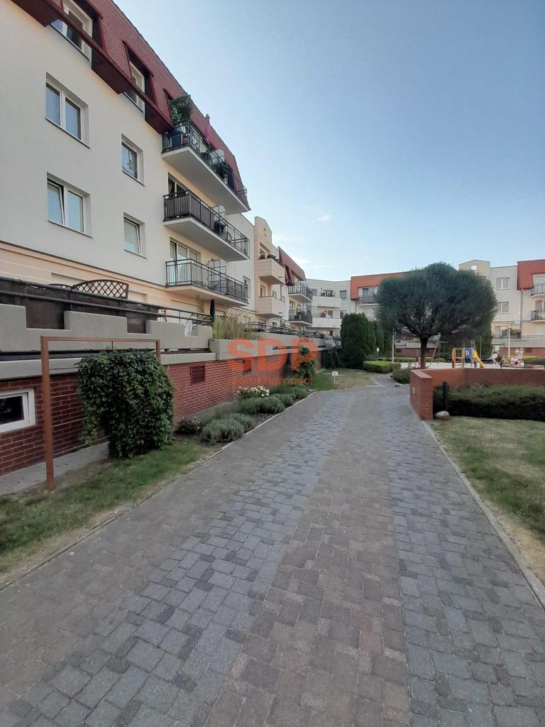 Mieszkanie 62&nbsp;m², Wrocław, Vivaldiego - zdjęcie 12
