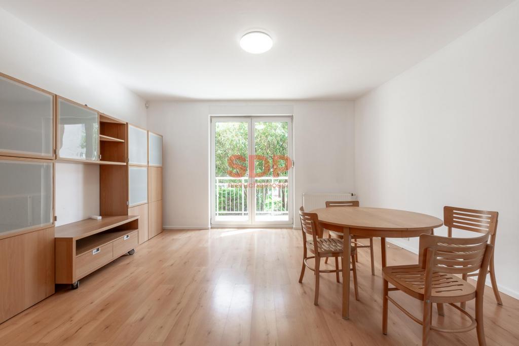 Mieszkanie 62&nbsp;m², Wrocław, Vivaldiego - zdjęcie 3