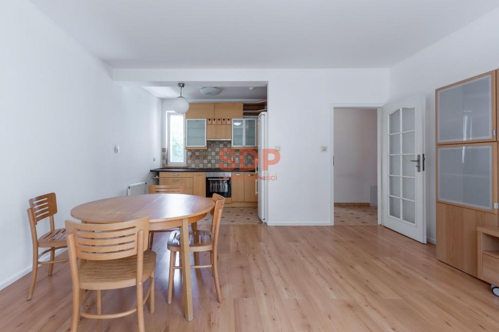 Mieszkanie 62&nbsp;m², Wrocław, Vivaldiego - zdjęcie 1