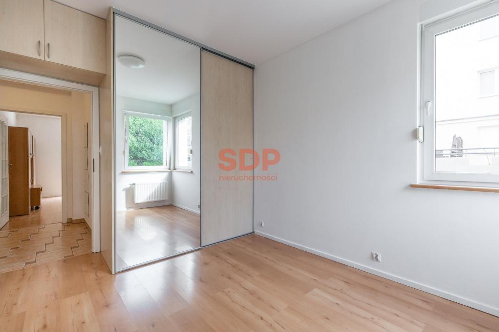 Mieszkanie 62&nbsp;m², Wrocław, Vivaldiego - zdjęcie 7