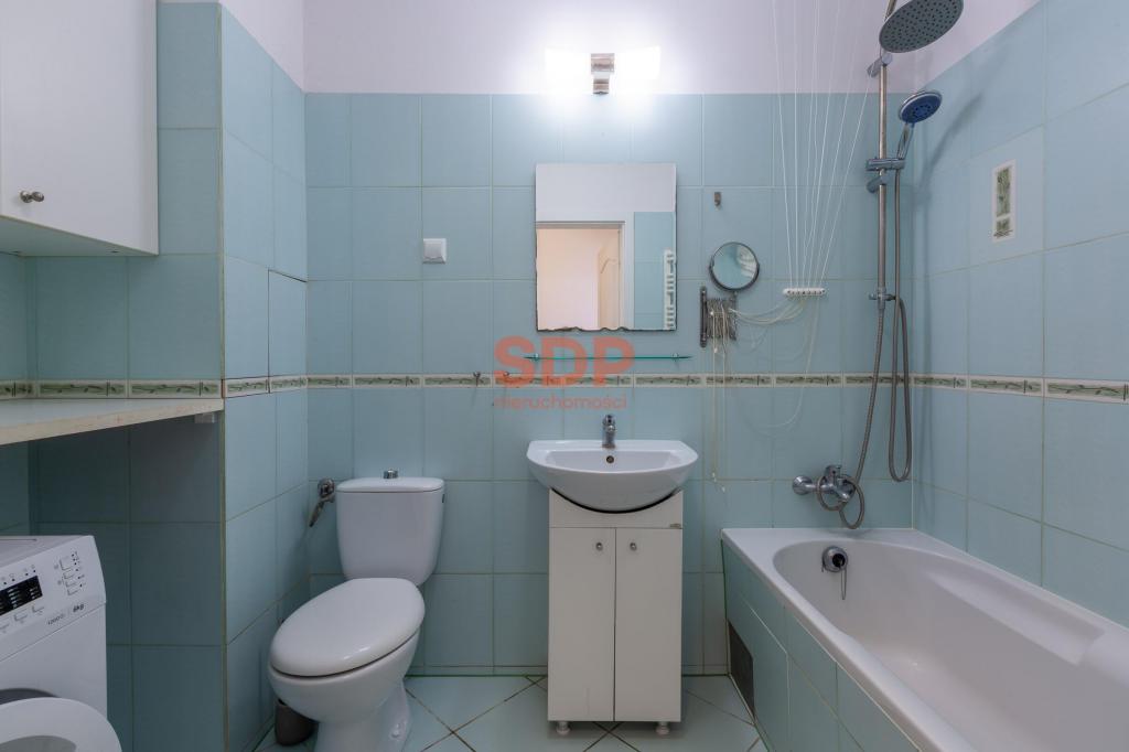 Mieszkanie 62&nbsp;m², Wrocław, Vivaldiego - zdjęcie 11