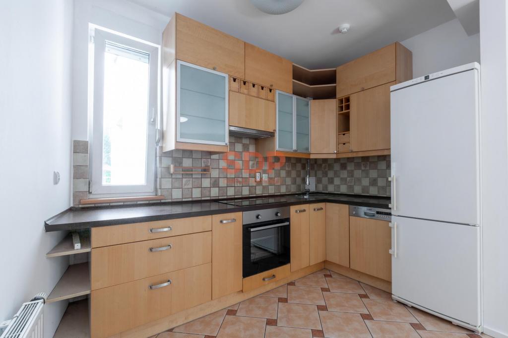 Mieszkanie 62&nbsp;m², Wrocław, Vivaldiego - zdjęcie 2