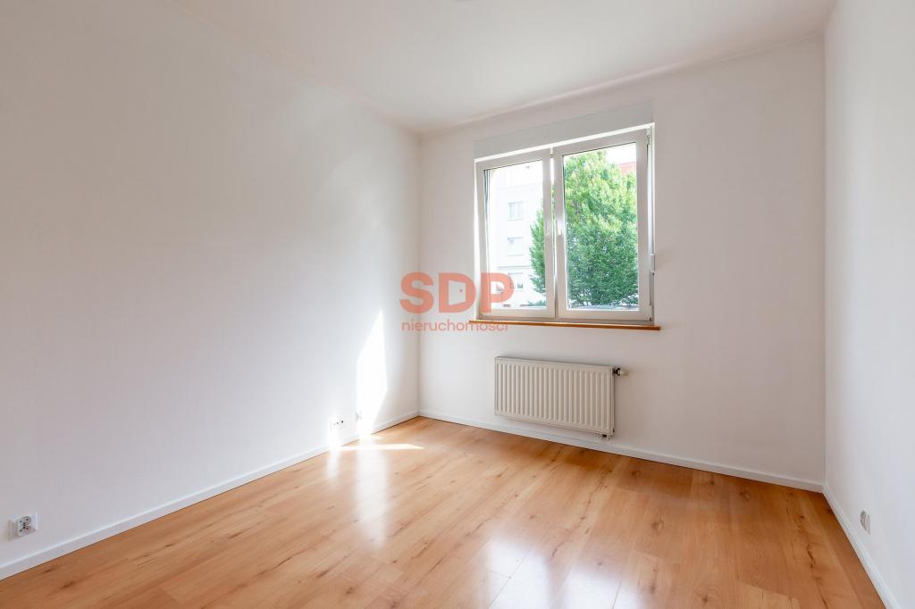 Mieszkanie 62&nbsp;m², Wrocław, Vivaldiego - zdjęcie 8