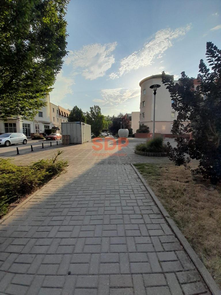 Mieszkanie 62&nbsp;m², Wrocław, Vivaldiego - zdjęcie 13
