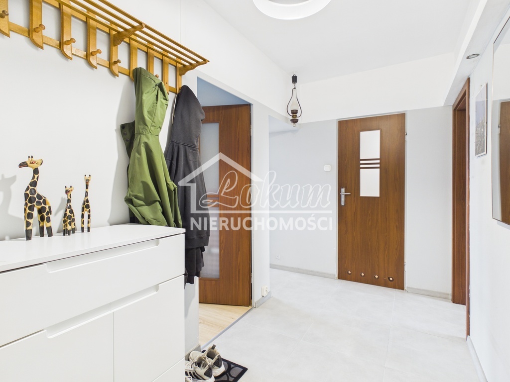 Mieszkanie 51,2&nbsp;m², Szczecin, Niebuszewo, Świętoborzyców - zdjęcie 10