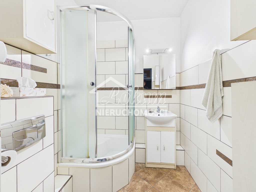 Mieszkanie 51,2&nbsp;m², Szczecin, Niebuszewo, Świętoborzyców - zdjęcie 11