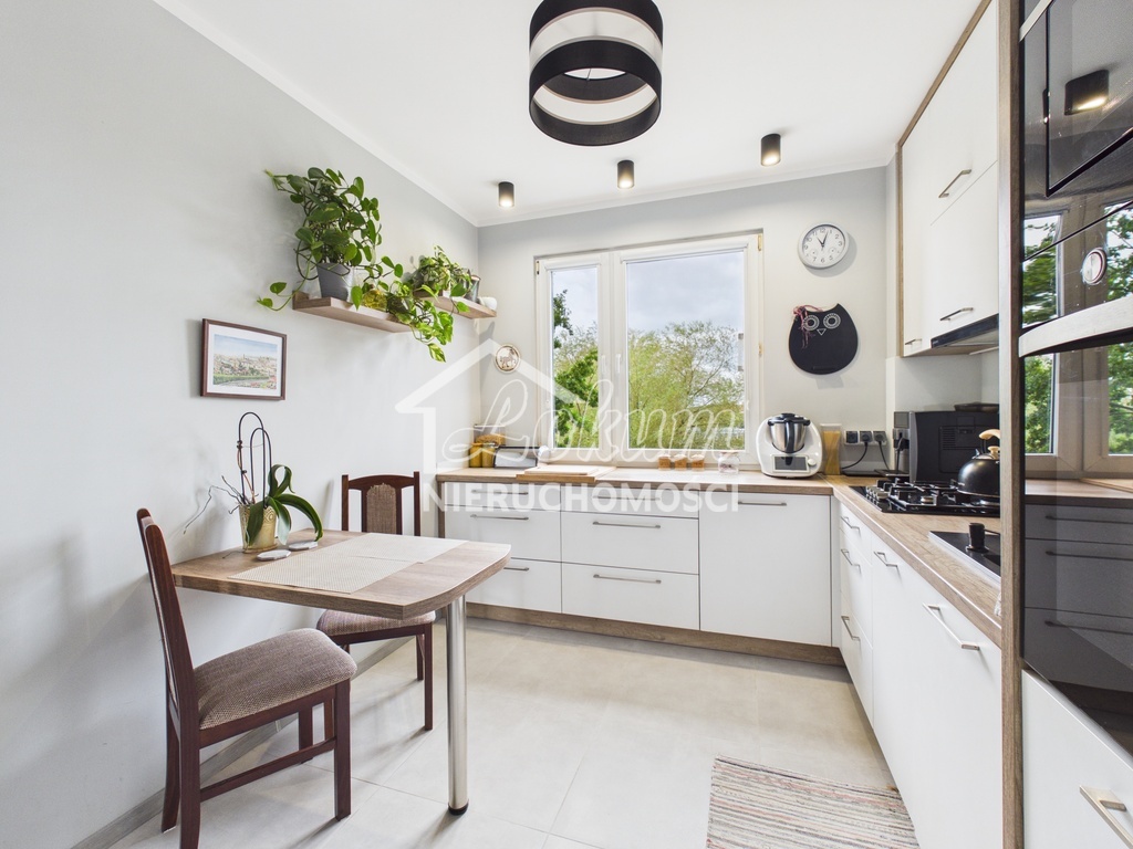Mieszkanie 51,2&nbsp;m², Szczecin, Niebuszewo, Świętoborzyców - zdjęcie 9
