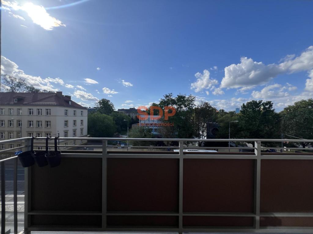 Mieszkanie 50&nbsp;m², Wrocław, Kołłątaja Hugona - zdjęcie 3