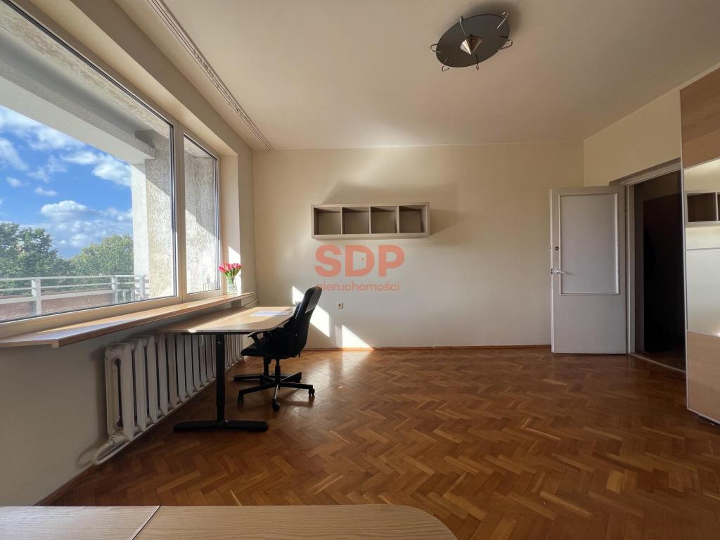 Mieszkanie 50&nbsp;m², Wrocław, Kołłątaja Hugona - zdjęcie 1