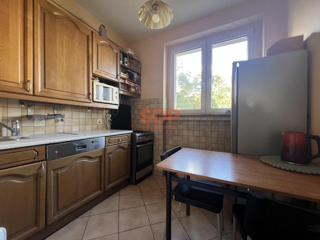 Mieszkanie 50&nbsp;m², Wrocław, Kołłątaja Hugona - zdjęcie 5