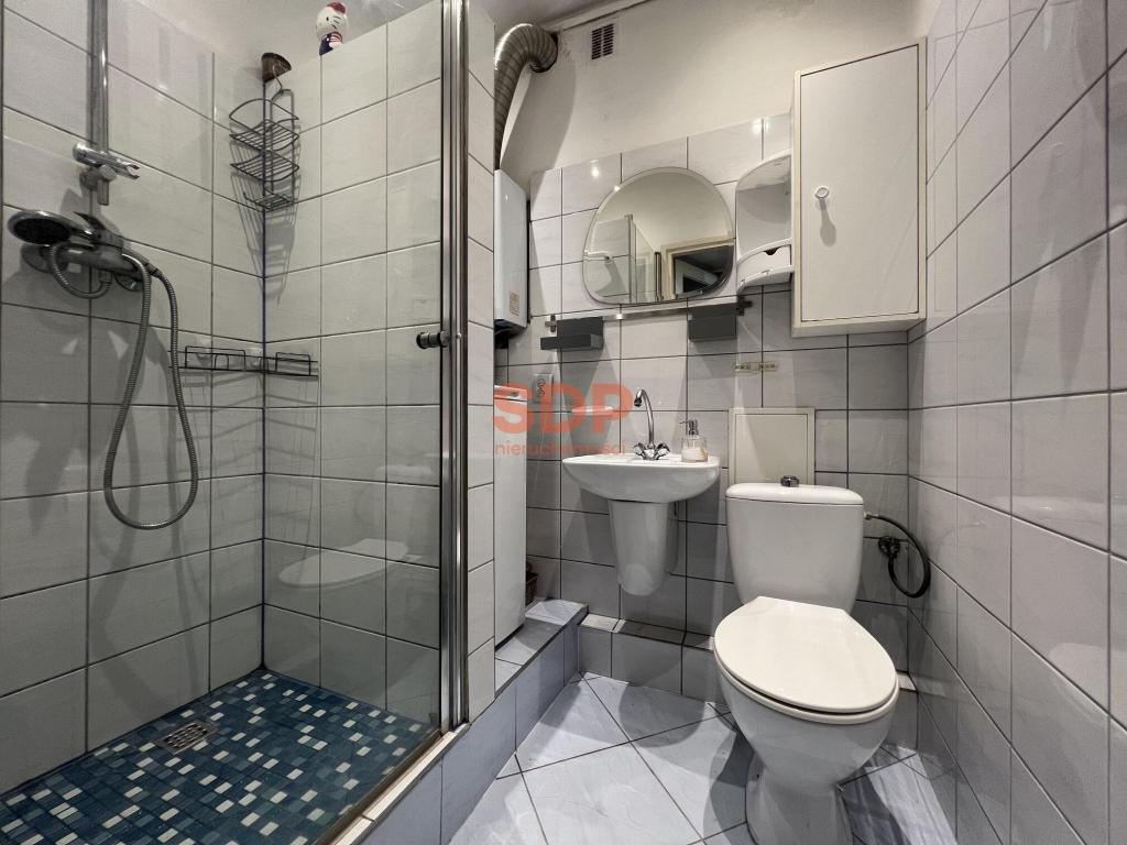 Mieszkanie 50&nbsp;m², Wrocław, Kołłątaja Hugona - zdjęcie 6