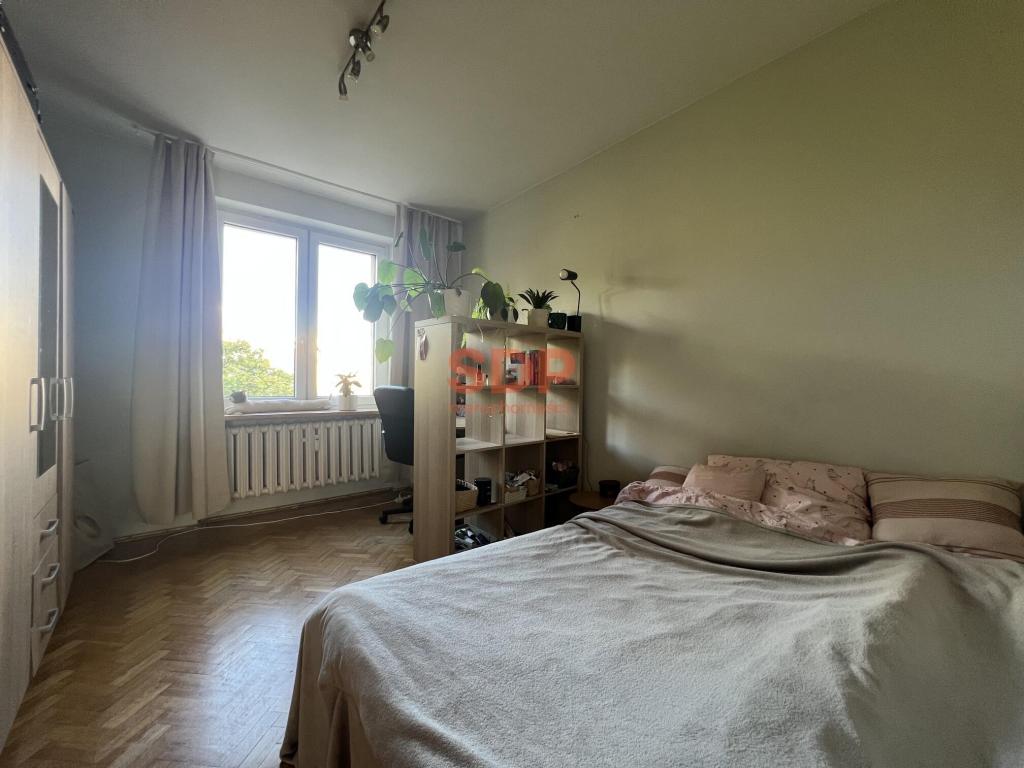 Mieszkanie 50&nbsp;m², Wrocław, Kołłątaja Hugona - zdjęcie 4