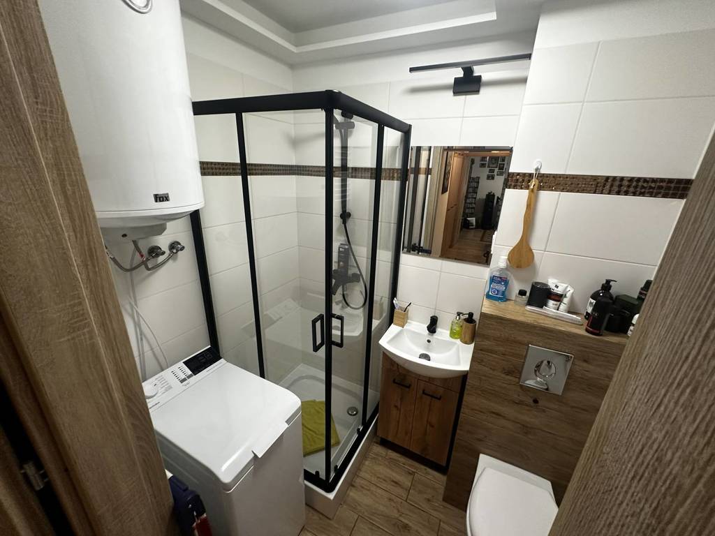 Mieszkanie 40 m², Dębionek - zdjęcie 4