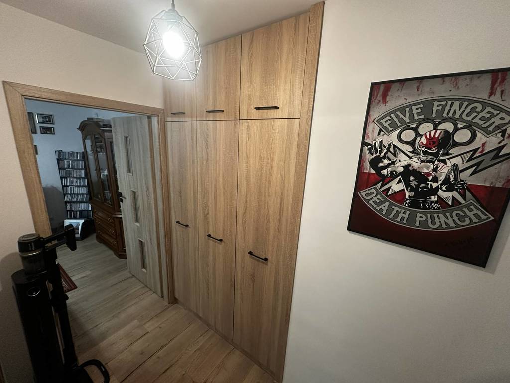 Mieszkanie 40 m², Dębionek - zdjęcie 5