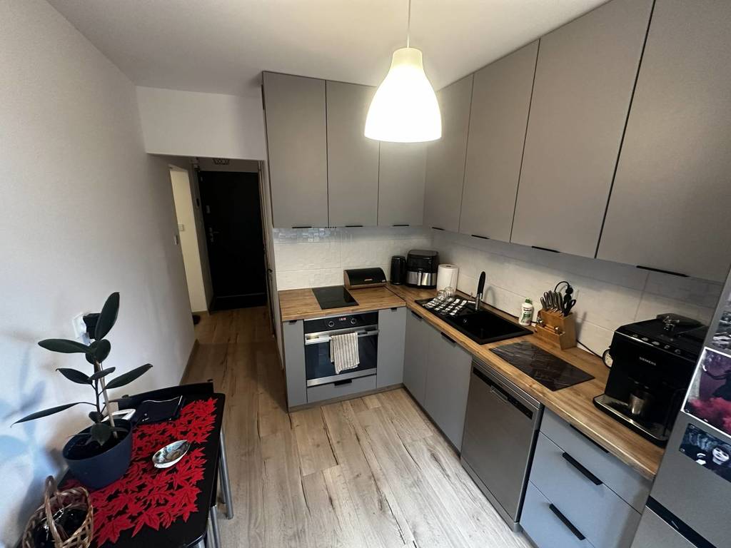 Mieszkanie 40 m², Dębionek - zdjęcie 10
