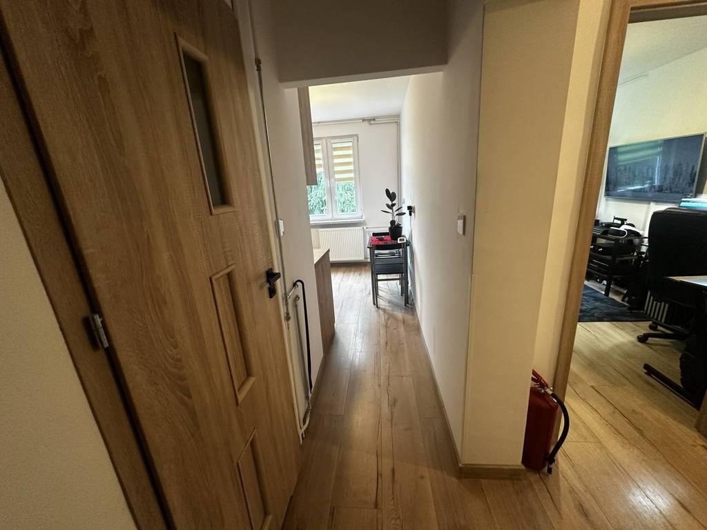 Mieszkanie 40 m², Dębionek - zdjęcie 2