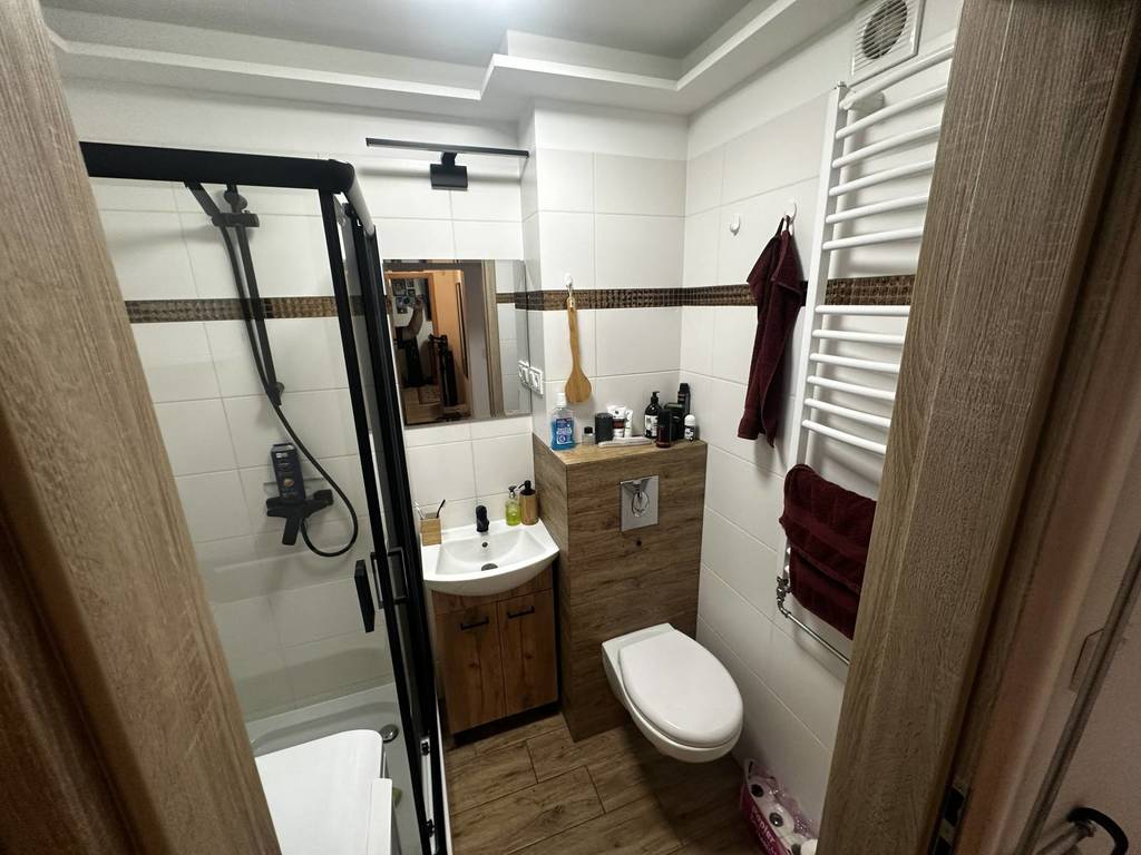 Mieszkanie 40 m², Dębionek - zdjęcie 3