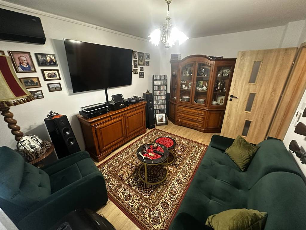 Mieszkanie 40 m², Dębionek - zdjęcie 6