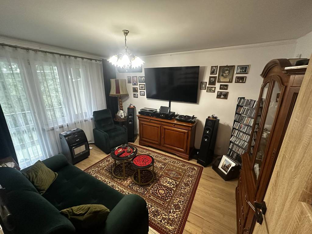 Mieszkanie 40 m², Dębionek - zdjęcie 9
