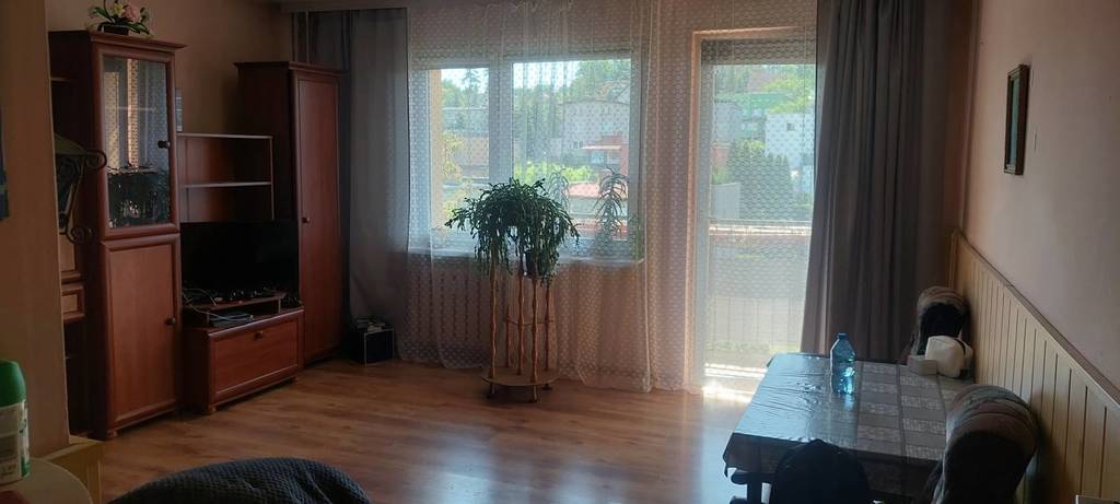 Mieszkanie 59,5&nbsp;m², Lwówek Śląski, Oświęcimska - zdjęcie 3