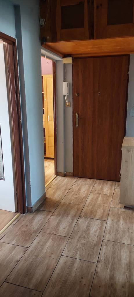 Mieszkanie 59,5&nbsp;m², Lwówek Śląski, Oświęcimska - zdjęcie 8
