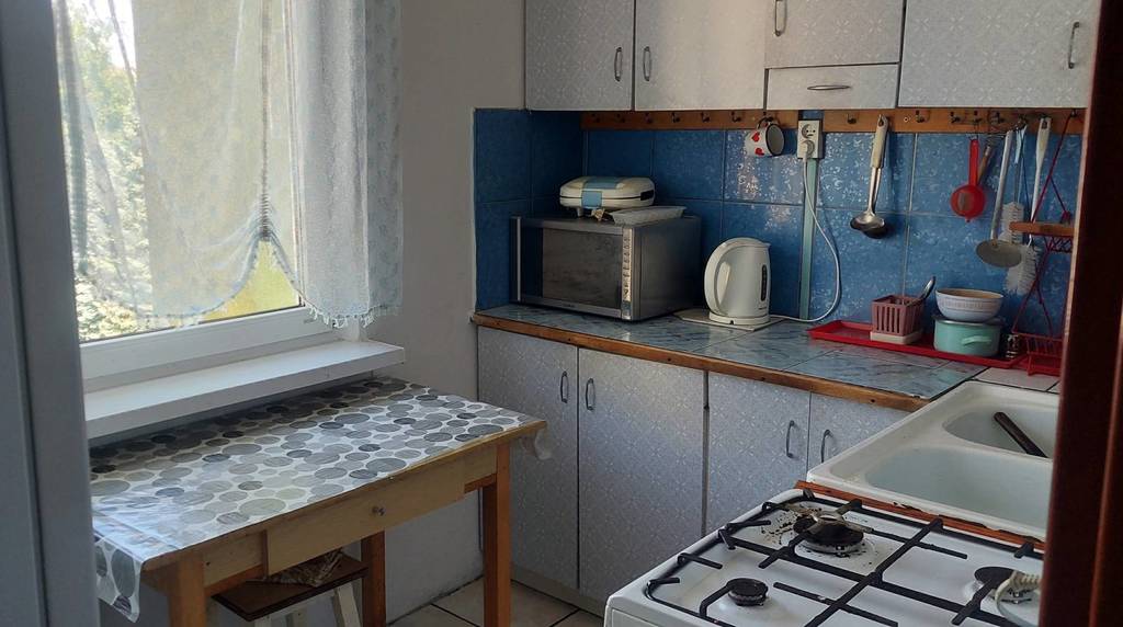Mieszkanie 59,5&nbsp;m², Lwówek Śląski, Oświęcimska - zdjęcie 6