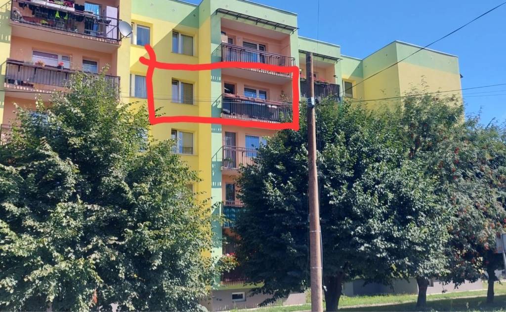 Mieszkanie 59,5&nbsp;m², Lwówek Śląski, Oświęcimska - zdjęcie 9