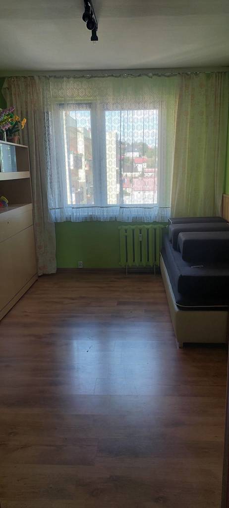 Mieszkanie 59,5&nbsp;m², Lwówek Śląski, Oświęcimska - zdjęcie 5