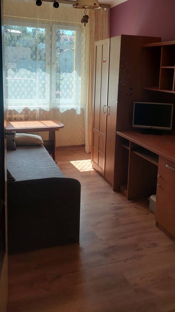 Mieszkanie 59,5&nbsp;m², Lwówek Śląski, Oświęcimska - zdjęcie 4