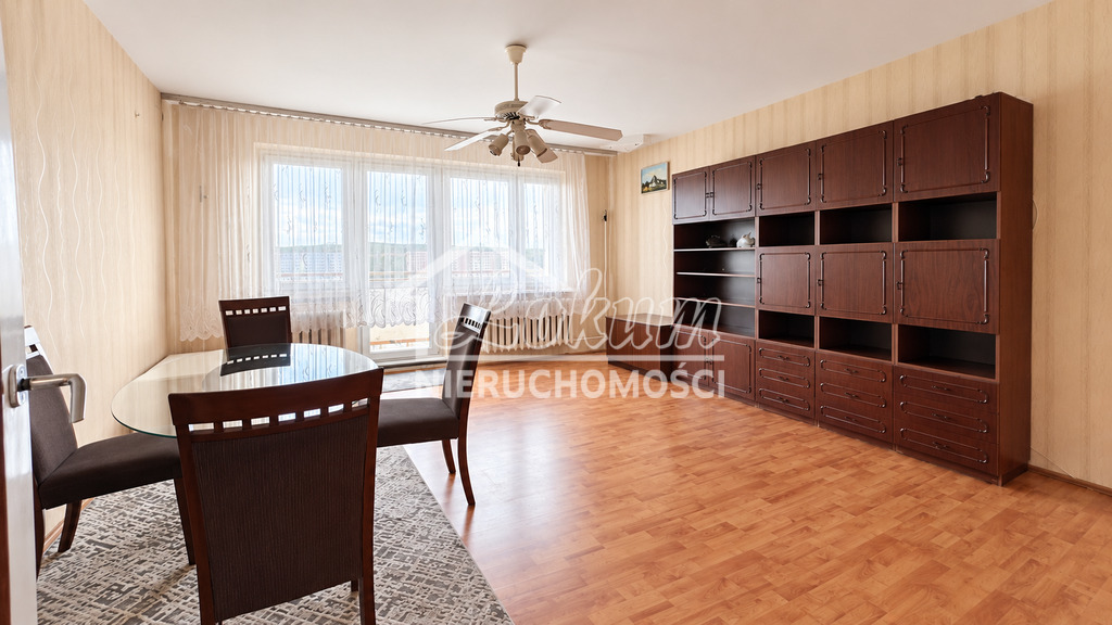Mieszkanie 69,8 m², Szczecin, Słoneczne, Aleksandra Kostki Napierskiego - zdjęcie 10