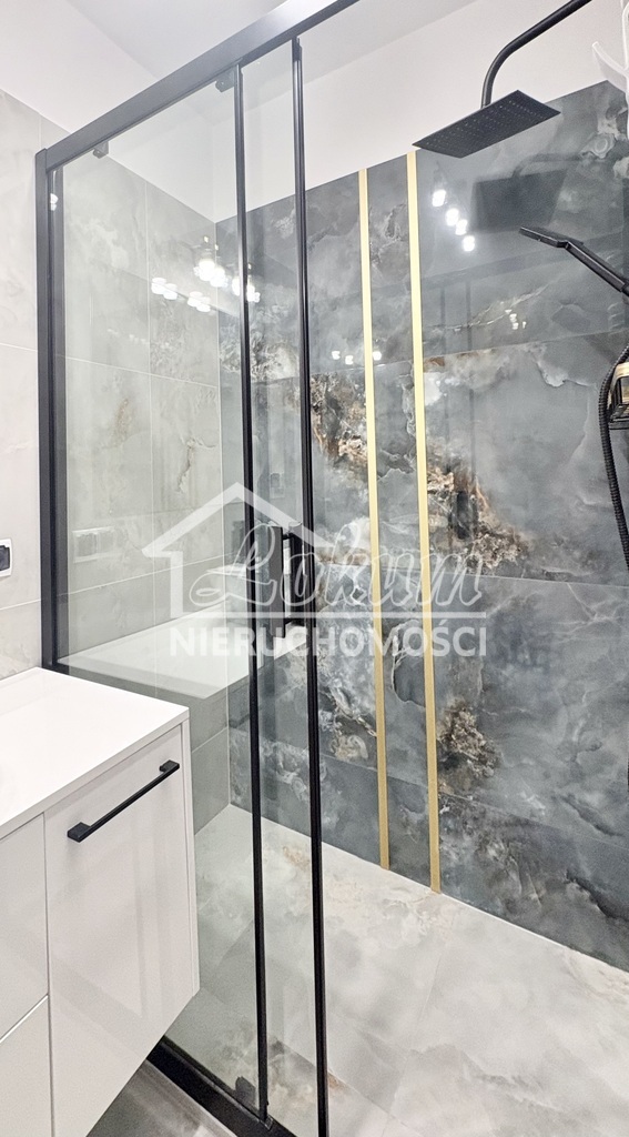 Mieszkanie 69,8 m², Szczecin, Słoneczne, Aleksandra Kostki Napierskiego - zdjęcie 5