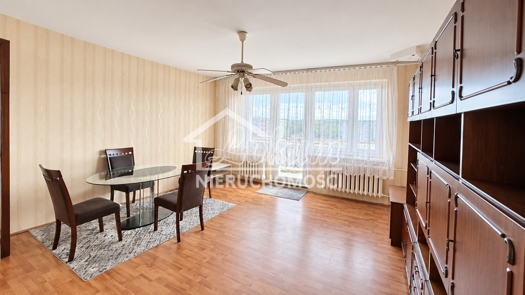 Mieszkanie 69,8 m², Szczecin, Słoneczne, Aleksandra Kostki Napierskiego - zdjęcie 9