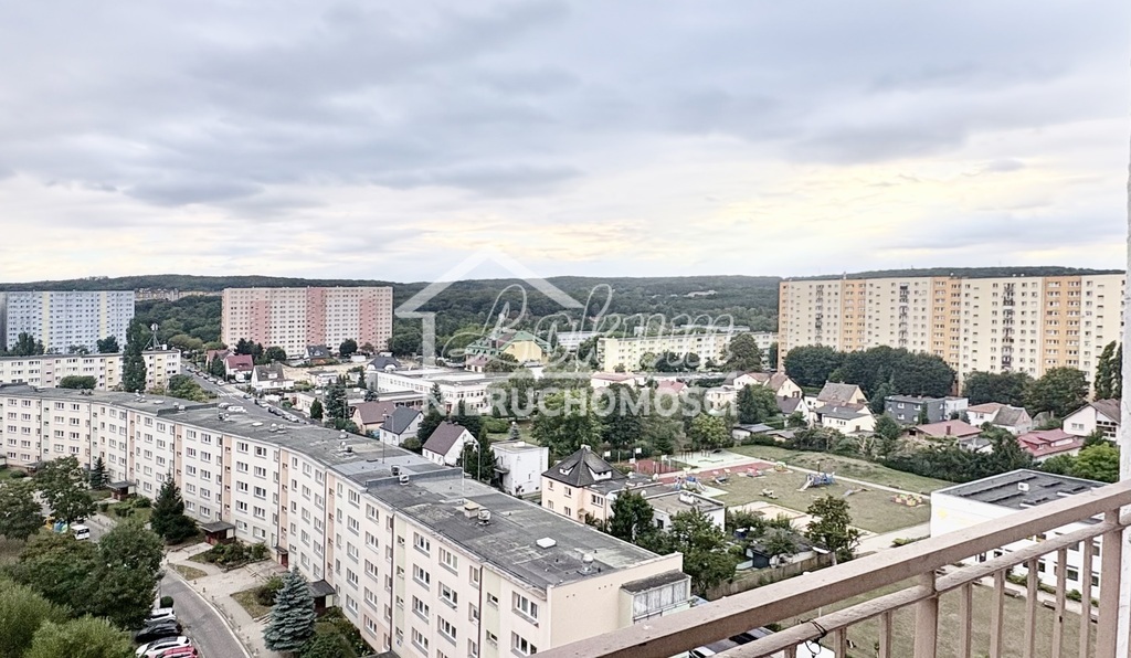 Mieszkanie 69,8 m², Szczecin, Słoneczne, Aleksandra Kostki Napierskiego - zdjęcie 1