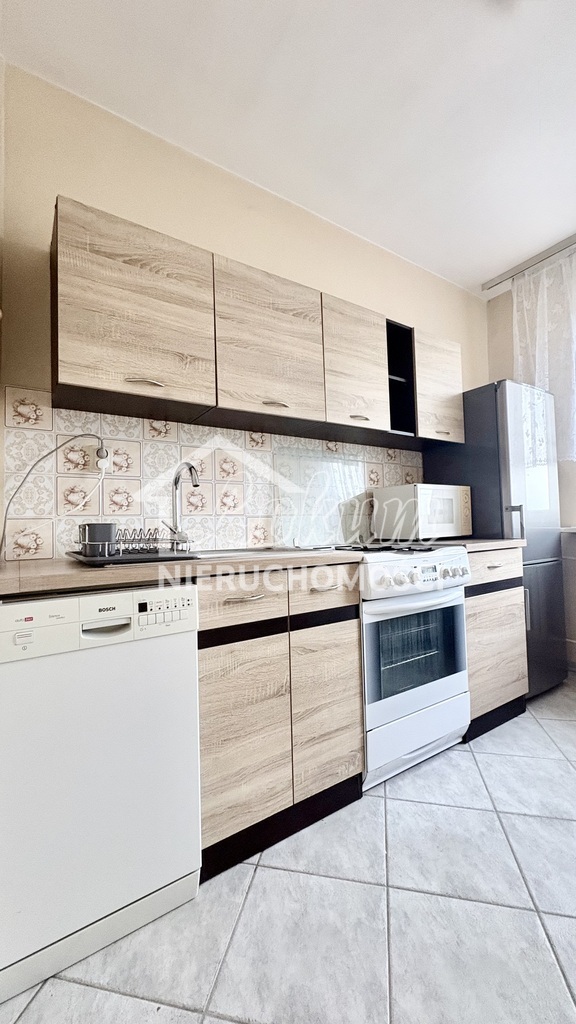 Mieszkanie 69,8 m², Szczecin, Słoneczne, Aleksandra Kostki Napierskiego - zdjęcie 8