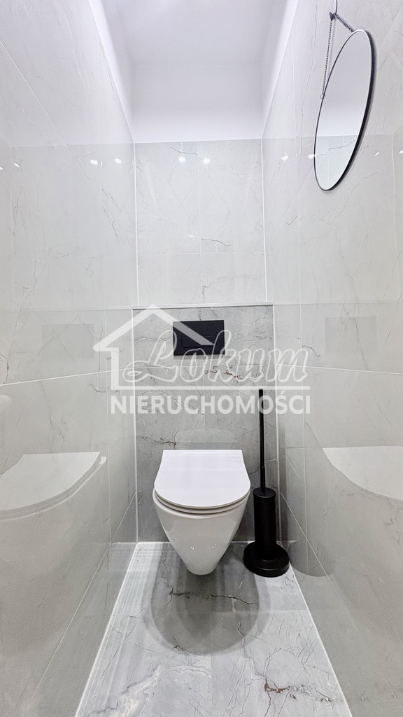 Mieszkanie 69,8 m², Szczecin, Słoneczne, Aleksandra Kostki Napierskiego - zdjęcie 6