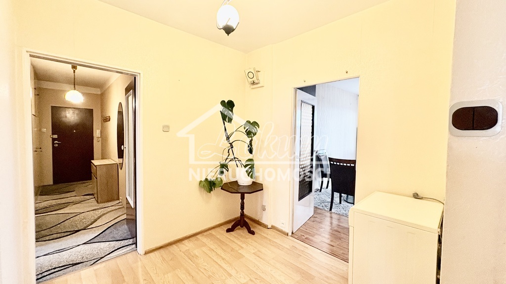 Mieszkanie 69,8 m², Szczecin, Słoneczne, Aleksandra Kostki Napierskiego - zdjęcie 12