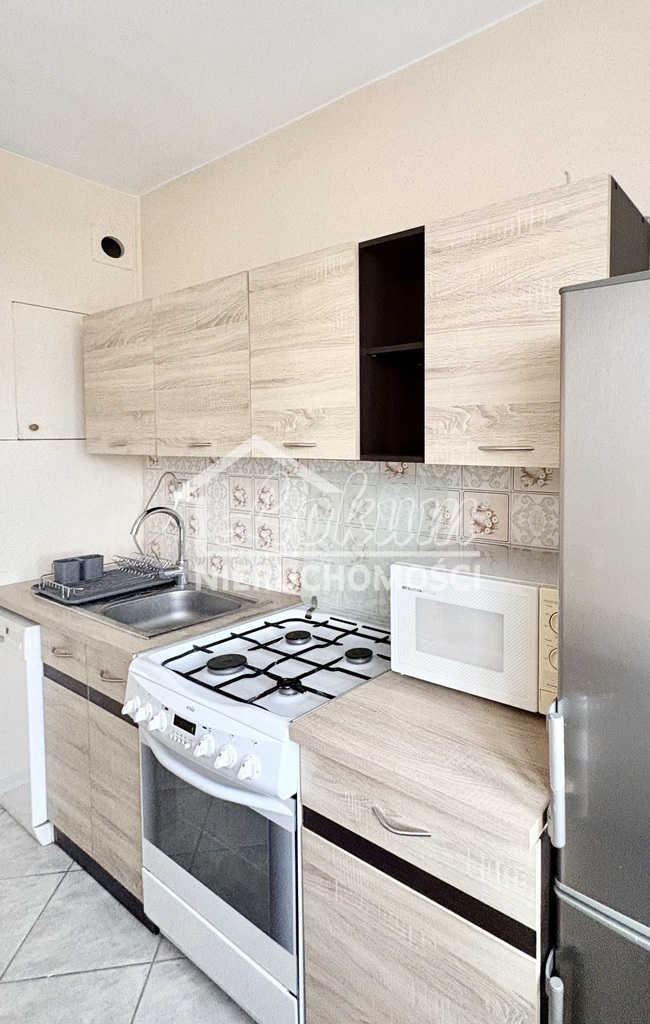 Mieszkanie 69,8 m², Szczecin, Słoneczne, Aleksandra Kostki Napierskiego - zdjęcie 7