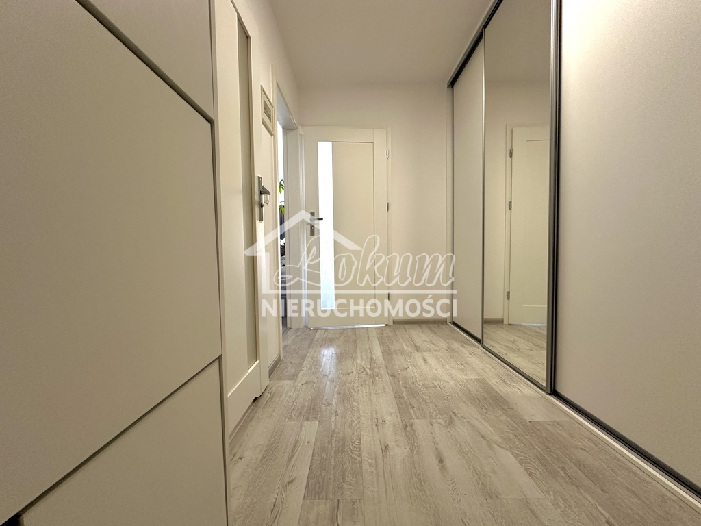 Mieszkanie 39,89&nbsp;m², Szczecin, Pomorzany, Aleja Powstańców Wielkopolskich - zdjęcie 18