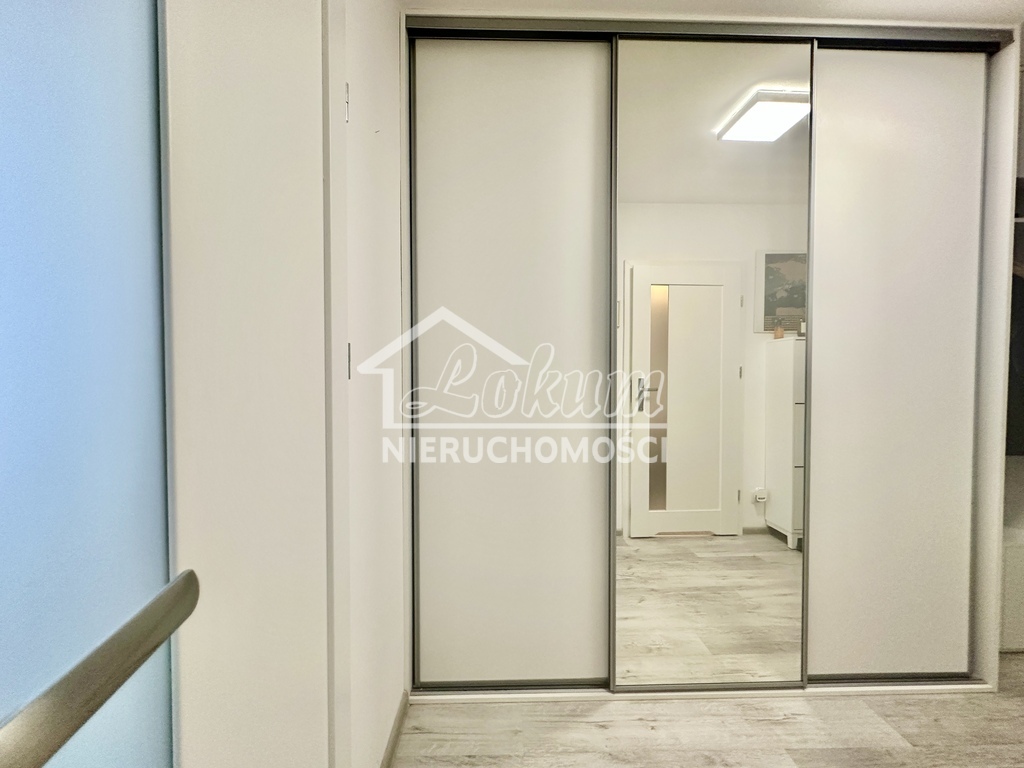Mieszkanie 39,89&nbsp;m², Szczecin, Pomorzany, Aleja Powstańców Wielkopolskich - zdjęcie 19