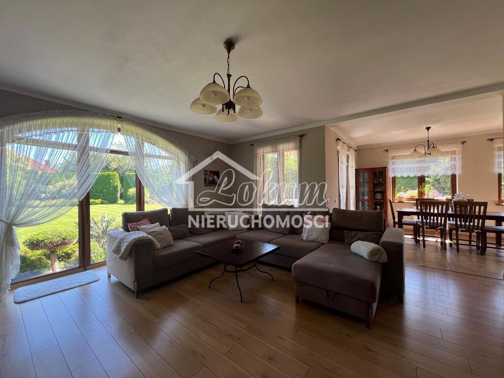 Dom 148,64&nbsp;m², Bezrzecze - zdjęcie 15