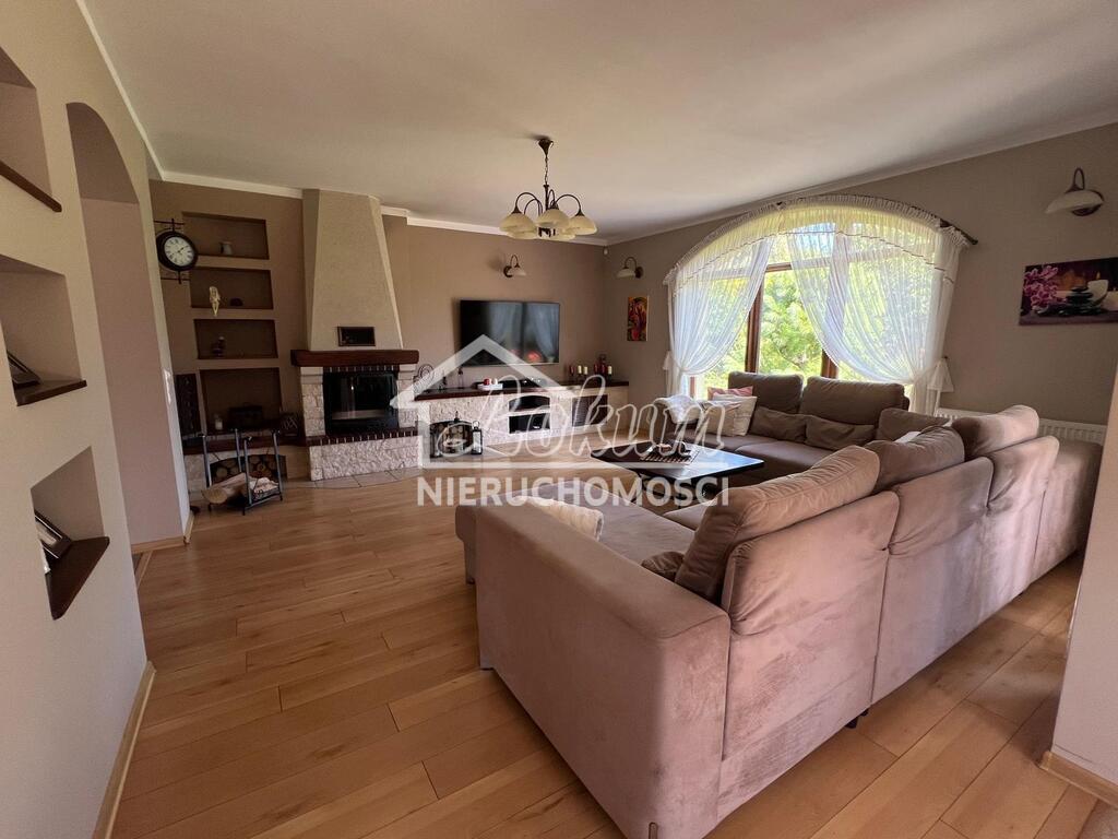 Dom 148,64&nbsp;m², Bezrzecze - zdjęcie 6